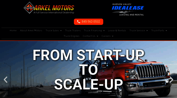 arkelmotors.com