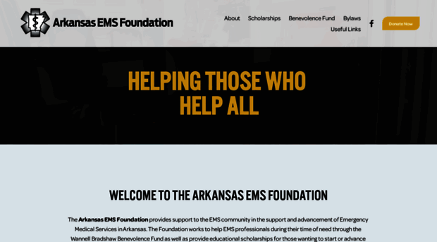 arkemsfoundation.org