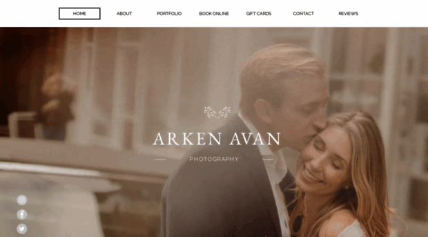 arkenavan.com