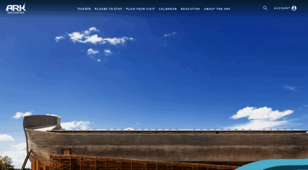 arkencounter.com