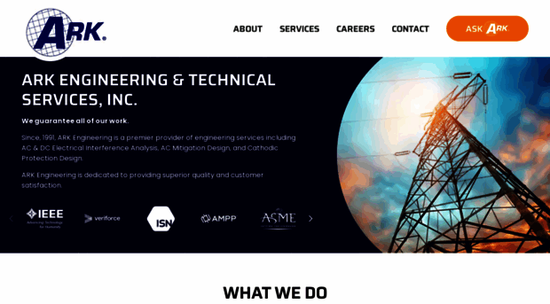 arkengineering.com