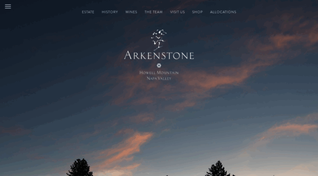 arkenstone.com