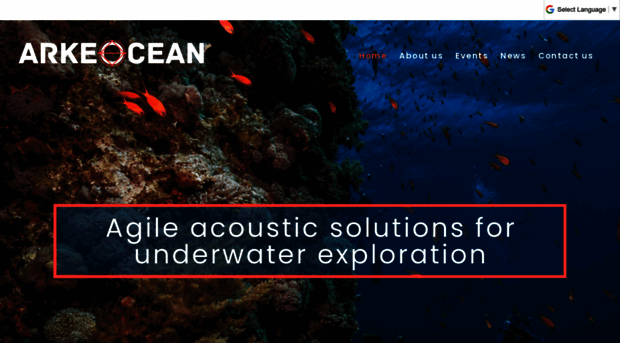 arkeocean.com