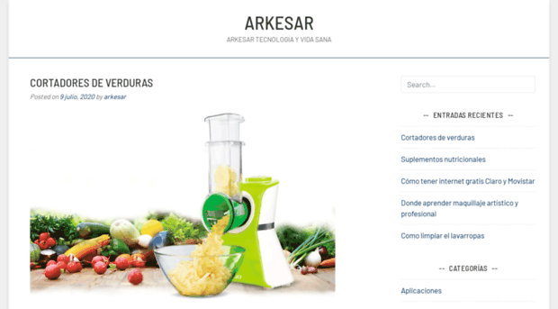 arkesar.com.ar