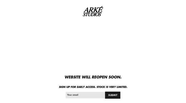 arkestudios.co.uk