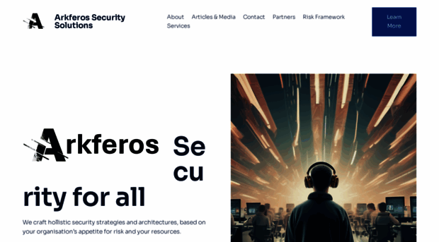 arkferos.com