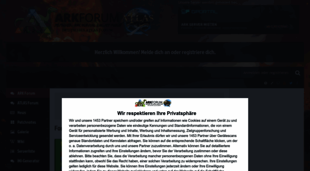 arkforum.de