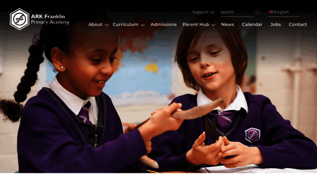 arkfranklinprimary.org