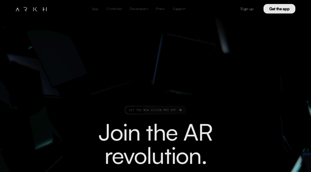 arkh.com