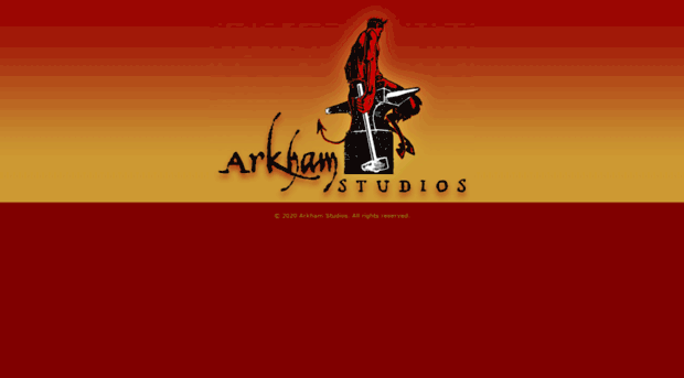 arkham-studios.com
