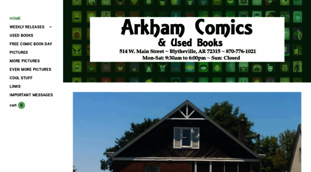 arkhamcomics.weebly.com