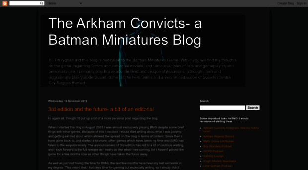 arkhamconvicts.blogspot.com