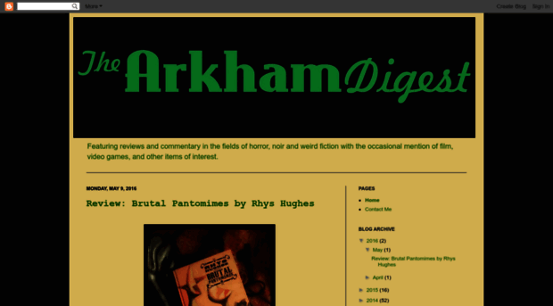 arkhamdigest.com