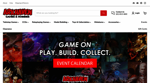 arkhaven.com.au