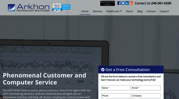 arkhon.com