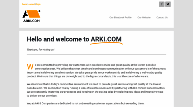 arki.com