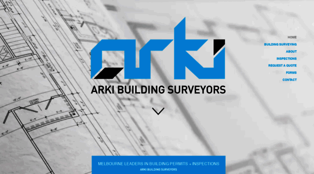 arkibuildingsurveyors.com.au