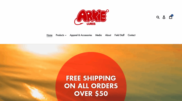 arkiejigs.com