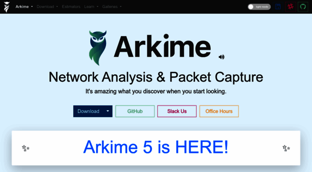 arkime.com