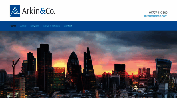 arkinco.com