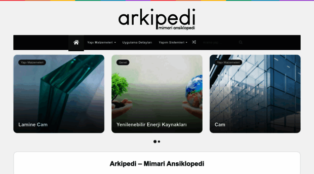 arkipedi.com