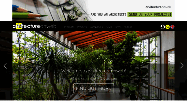 arkitectureonweb.com