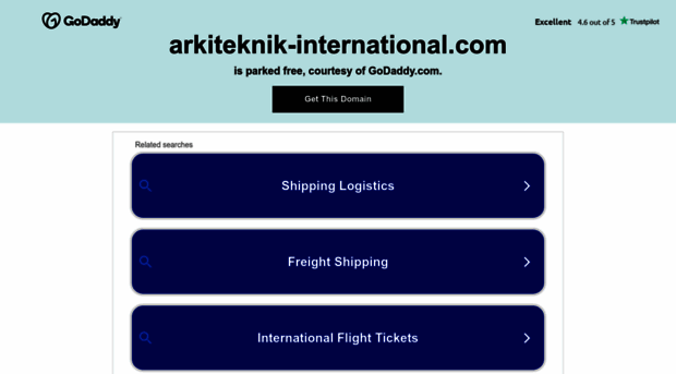 arkiteknik-international.com