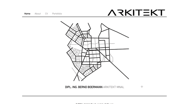 arkitekt.as