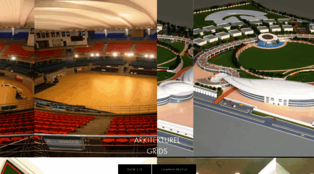 arkitekturelgrids.com