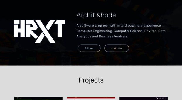 arkits.github.io