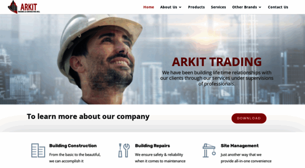 arkittrading.com