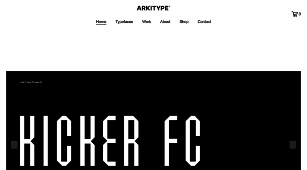 arkitype.co