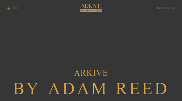 arkivebyadamreed.com