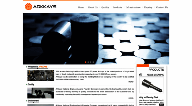 arkkays.com