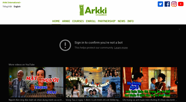 arkki.vn