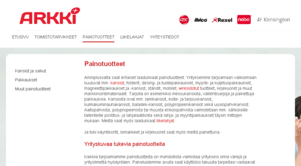 arkkimedia.fi