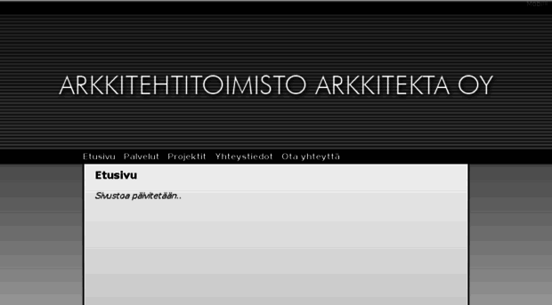 arkkitekta.fi