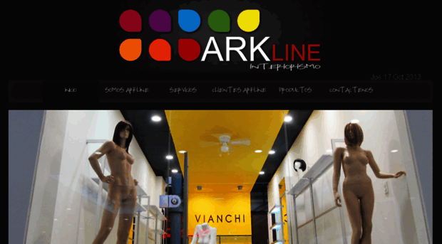 arkline.com.co