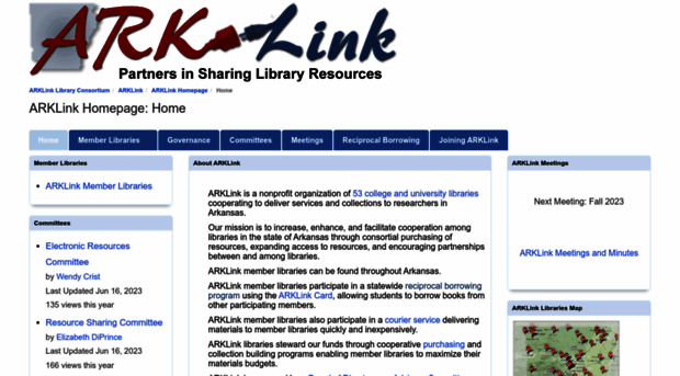 arklinklibraries.org