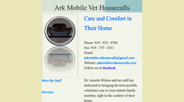 arkmobilevethousecalls.com