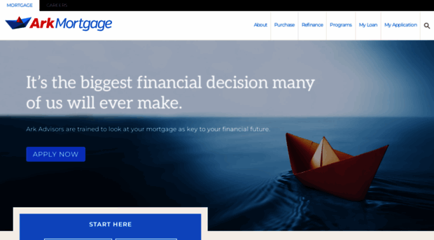 arkmortgage.com