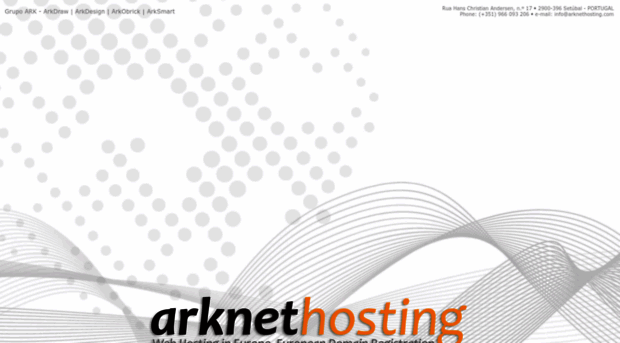 arknethosting.com