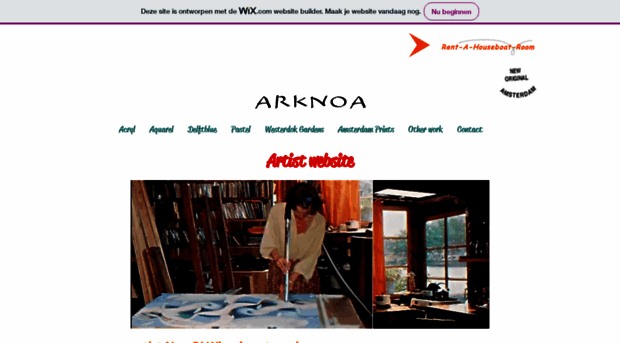 arknoa.nl