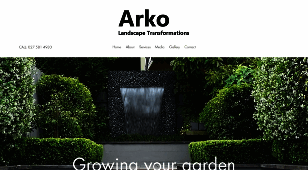 arko.co.nz