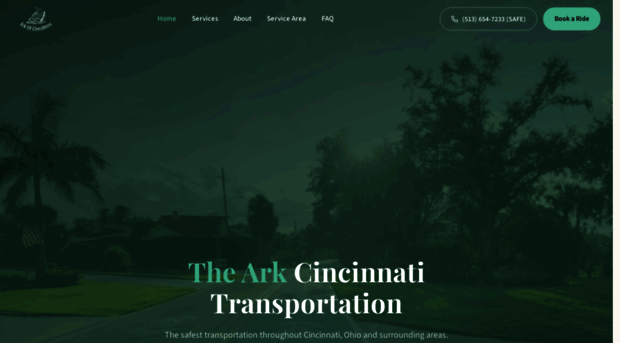 arkofcherubims.com