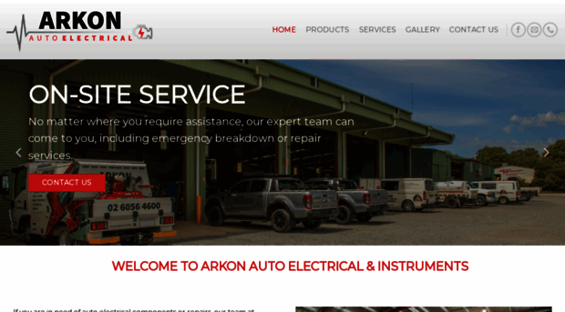 arkonauto.com.au