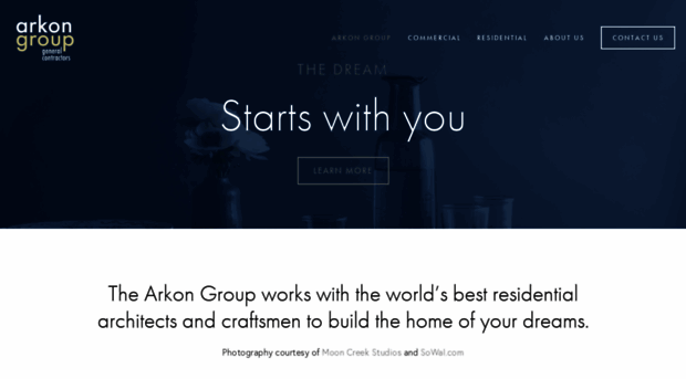 arkongroup.com