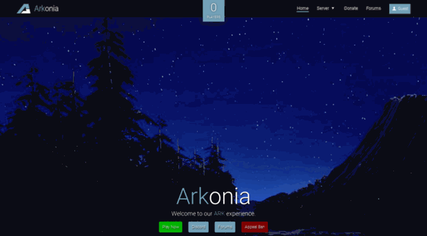 arkonia.net