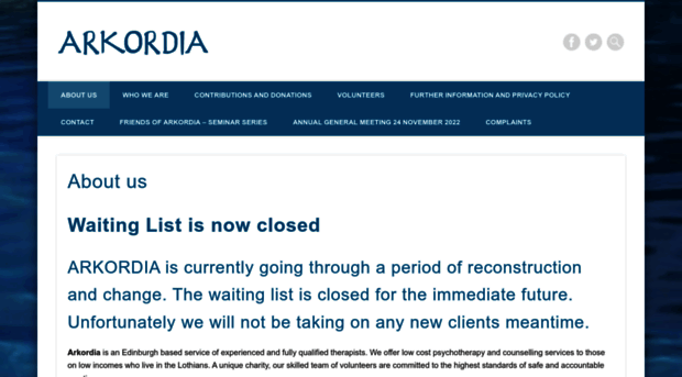 arkordia.org