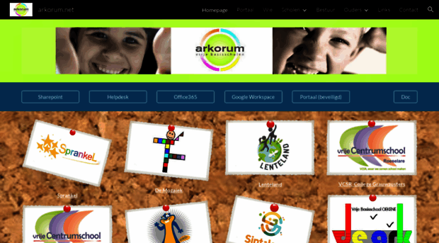 arkorum.net